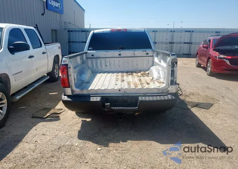 2014 GMC Sierra C1500 Slt z USA, uszkodzony, nr VIN 3GTP1VEC4EG473527